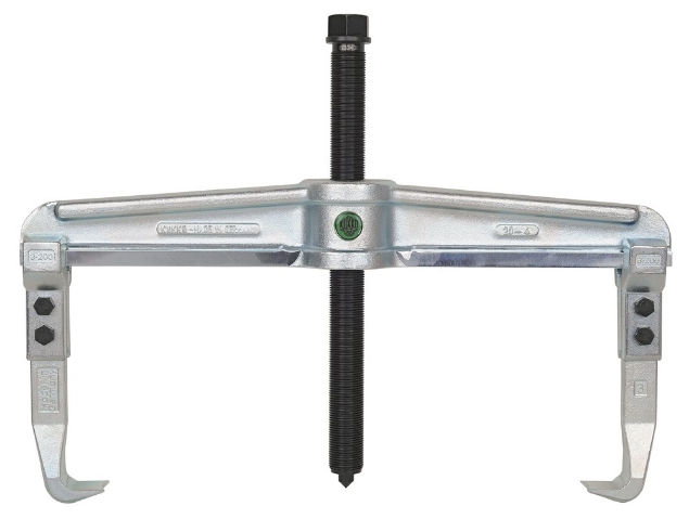 Afbeeldingen van KUKKO 2-armige universele trekker met instelbare spandiepte series 20