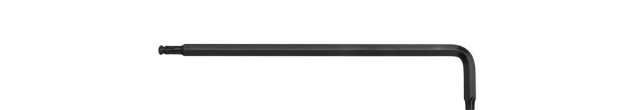 Afbeeldingen van Stiftsleutel ProStar TORX® kogelkop chemisch gezwart