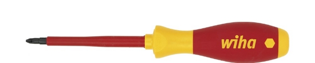 Afbeeldingen van Schroevendraaier SoftFinish electric Phillips