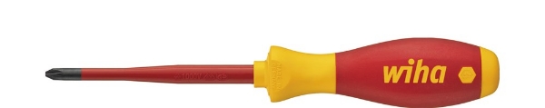 Afbeeldingen van Schroevendraaier SoftFinish electric slimFix Phillips