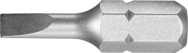 Afbeeldingen van Bit 1/4" zaagsnede