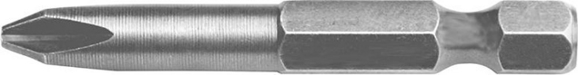 Afbeeldingen van Bit 1/4" Phillips (PH), 50 mm