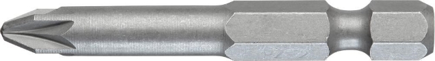 Afbeeldingen van Bit 1/4" Pozidriv (PZ) 50 mm