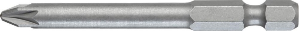 Afbeeldingen van Bit 1/4" Pozidriv (PZ) 90 mm