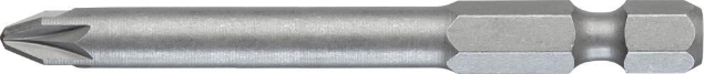 Afbeeldingen van Bit 1/4" Pozidriv (PZ) 90 mm