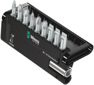 Afbeeldingen van Wera Bitset Bit-Check 10 Universal 4