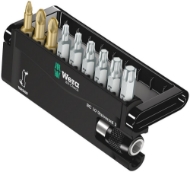 Afbeeldingen van Wera Bitset Bit-Check 10 Universal 2