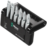 Afbeeldingen van Wera Bitset Bit-Check 6 Universal 1