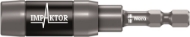 Afbeeldingen van Wera Bithouder magnetisch 897/4 R Impaktor