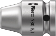 Afbeeldingen van Wera Adapter 780 B