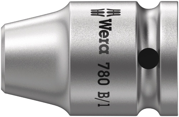 Afbeeldingen van Wera Adapter 780 B