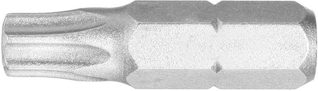 Afbeeldingen van Bit 1/4" TORX® 25 mm