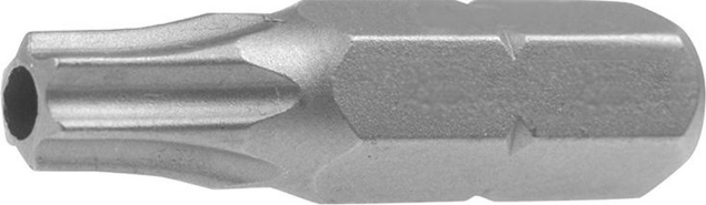 Afbeeldingen van Bit 1/4" TORX® 25 mm, met gat