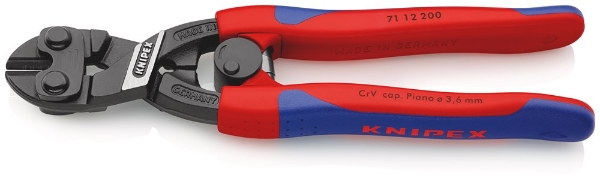 Afbeeldingen van KNIPEX KNIPEX CoBolt®