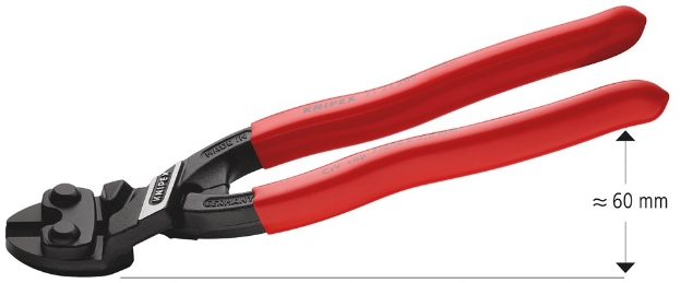 Afbeeldingen van KNIPEX KNIPEX CoBolt®