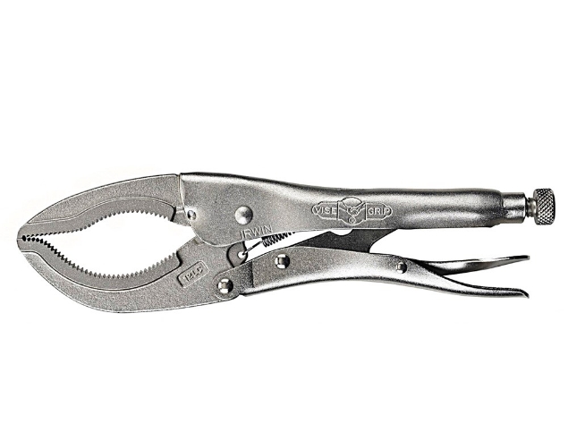 Afbeeldingen van Irwin Griptang