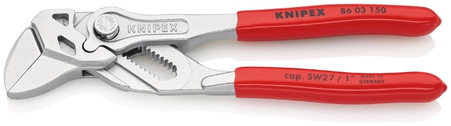 Afbeeldingen van KNIPEX Sleuteltang