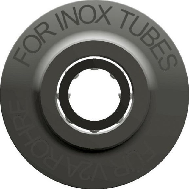 Afbeeldingen van FORUM Snijwiel voor pijpsnijder, INOX, 3–30 mm