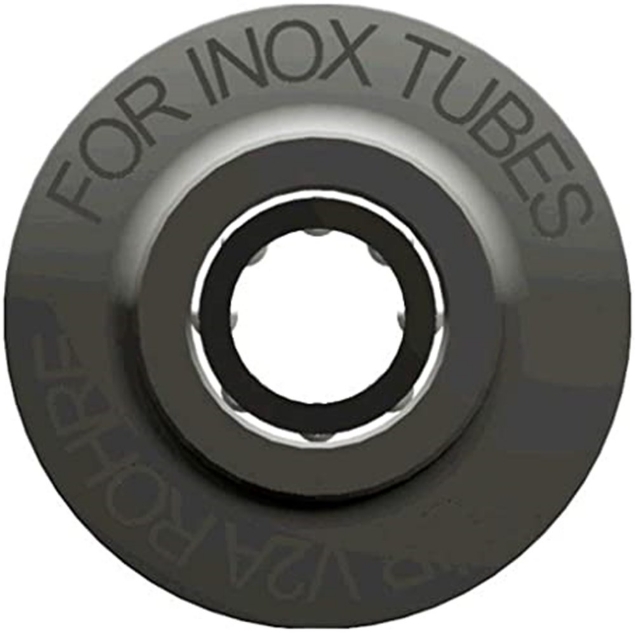 Afbeeldingen van FORUM Snijwiel voor pijpsnijder, INOX, 6–76 mm