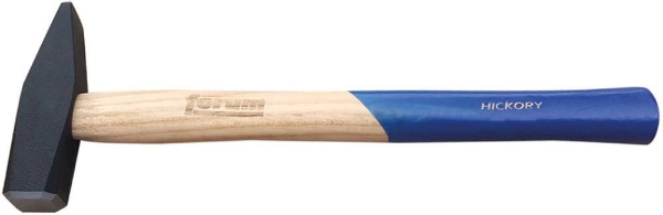 Afbeeldingen van Bankhamer, hickory steel