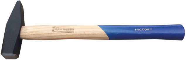 Afbeeldingen van Bankhamer, hickory steel