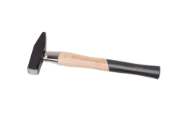 Afbeeldingen van Bankhamer met huls, hickory steel