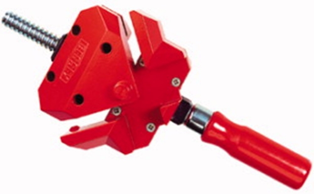Afbeeldingen van BESSEY Hoekspanner WS