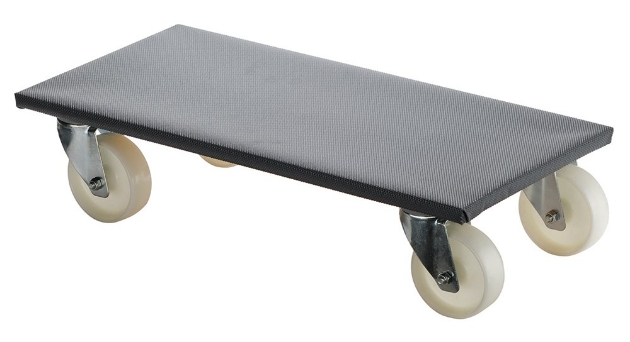 Afbeelding voor categorie Rolplateau's