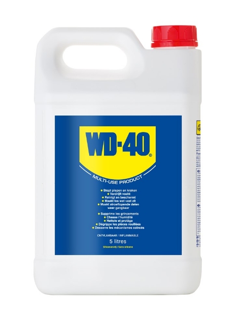 Afbeeldingen van WD-40 Multi-Use Product Multispray