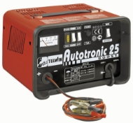 Afbeeldingen van Telwin Batterijlader AUTOTRONIC 25 BOOST