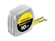 Afbeeldingen van STANLEY Rolbandmaat PowerLock® Classic ABS 0-33-442