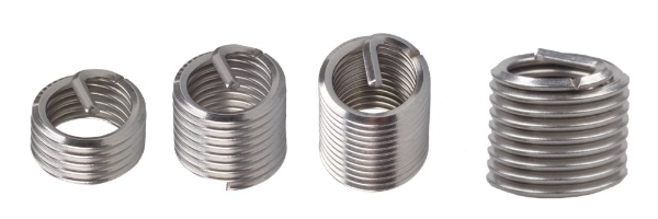 Afbeeldingen van Ro-Coil draadinsert, metrisch