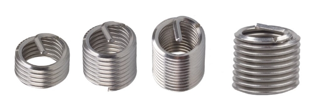 Afbeeldingen van Ro-Coil draadinsert, metrisch