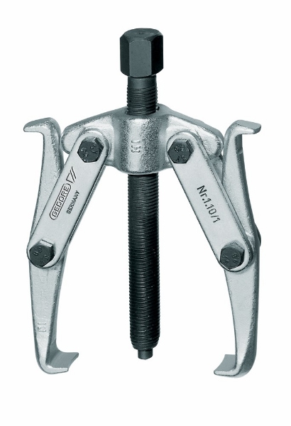 Afbeeldingen van GEDORE Universele trekker 2-armig 1.10