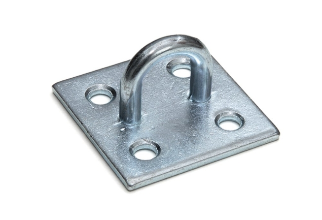 Afbeeldingen van Muurplaat