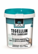 Afbeeldingen van Tegellijm