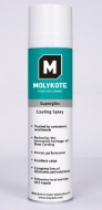 Afbeeldingen van Molykote Smeerolie Supergliss