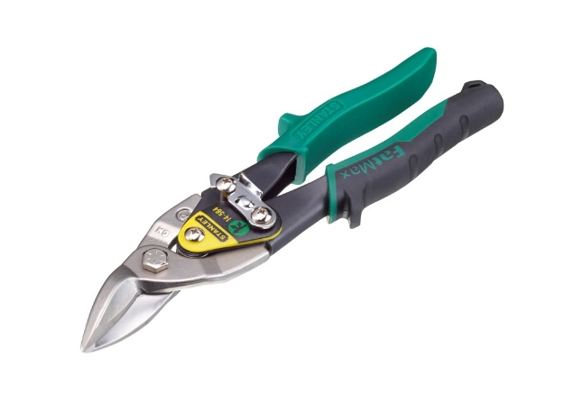 Afbeeldingen van STANLEY Blikschaar FatMax® Smalle Bekken 2-14-564