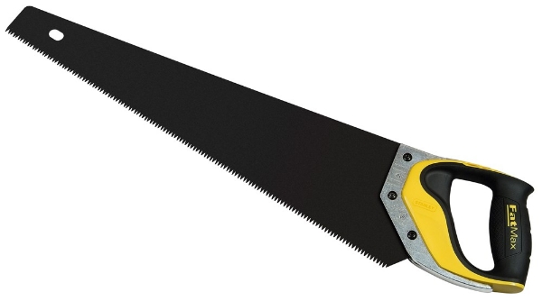 Afbeeldingen van STANLEY JetCut Handzaag FatMax® 2-20-529