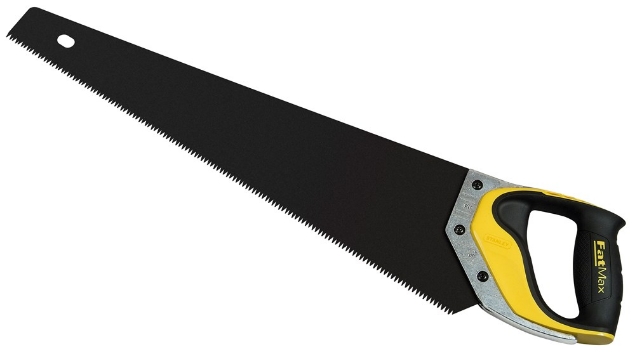 Afbeeldingen van STANLEY JetCut Handzaag FatMax® 2-20-529