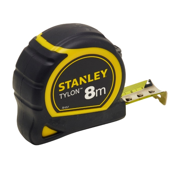 Afbeeldingen van STANLEY Rolbandmaat Tylon™ 0-30-657