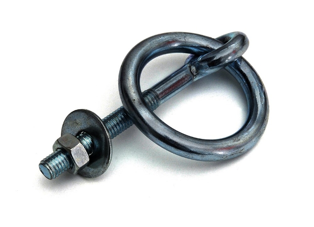 Afbeeldingen van Aanlegring
