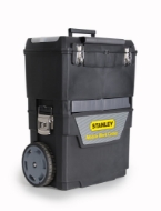 Afbeeldingen van STANLEY Mobile Work Center 2-in-1 1-93-968