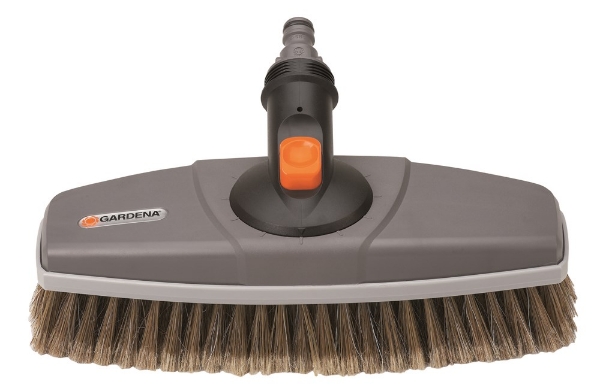 Afbeeldingen van GARDENA Cleansysteem Wasborstel