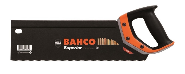 Afbeeldingen van BAHCO Kapzaag Superior 3180