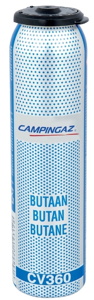 Afbeeldingen van Campingaz Cartridge CV360 Cartridge