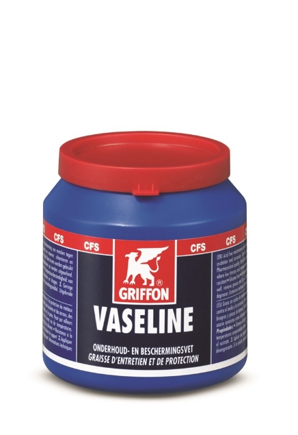 Afbeeldingen van Vaseline