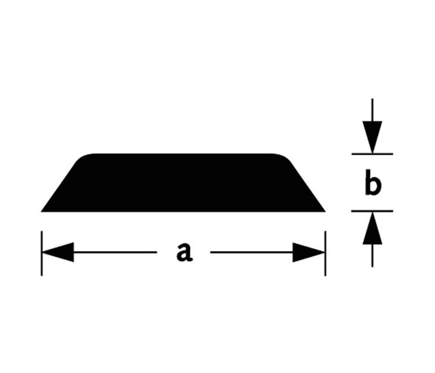 Afbeeldingen van Afdekprofiel