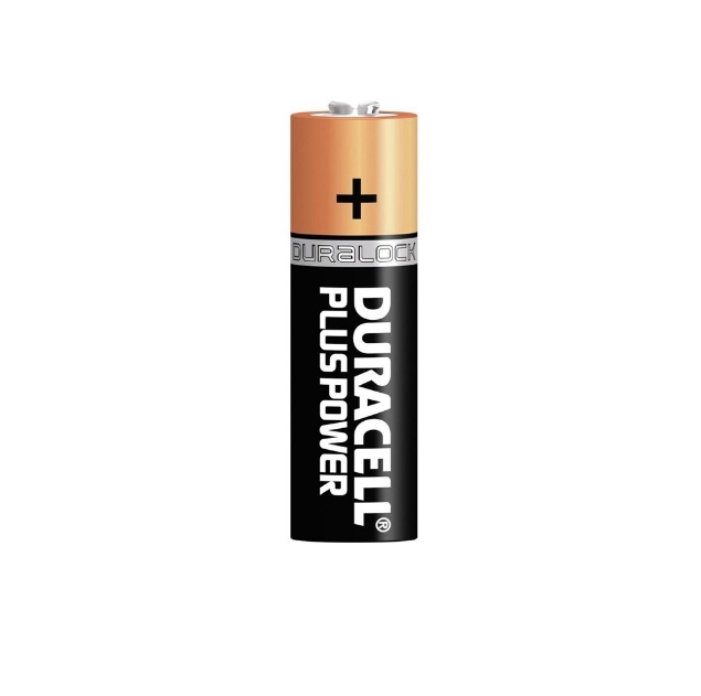Afbeeldingen van Duracell Batterij Alkaline PlusPower