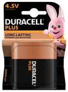 Afbeeldingen van Duracell Batterij Alkaline PlusPower